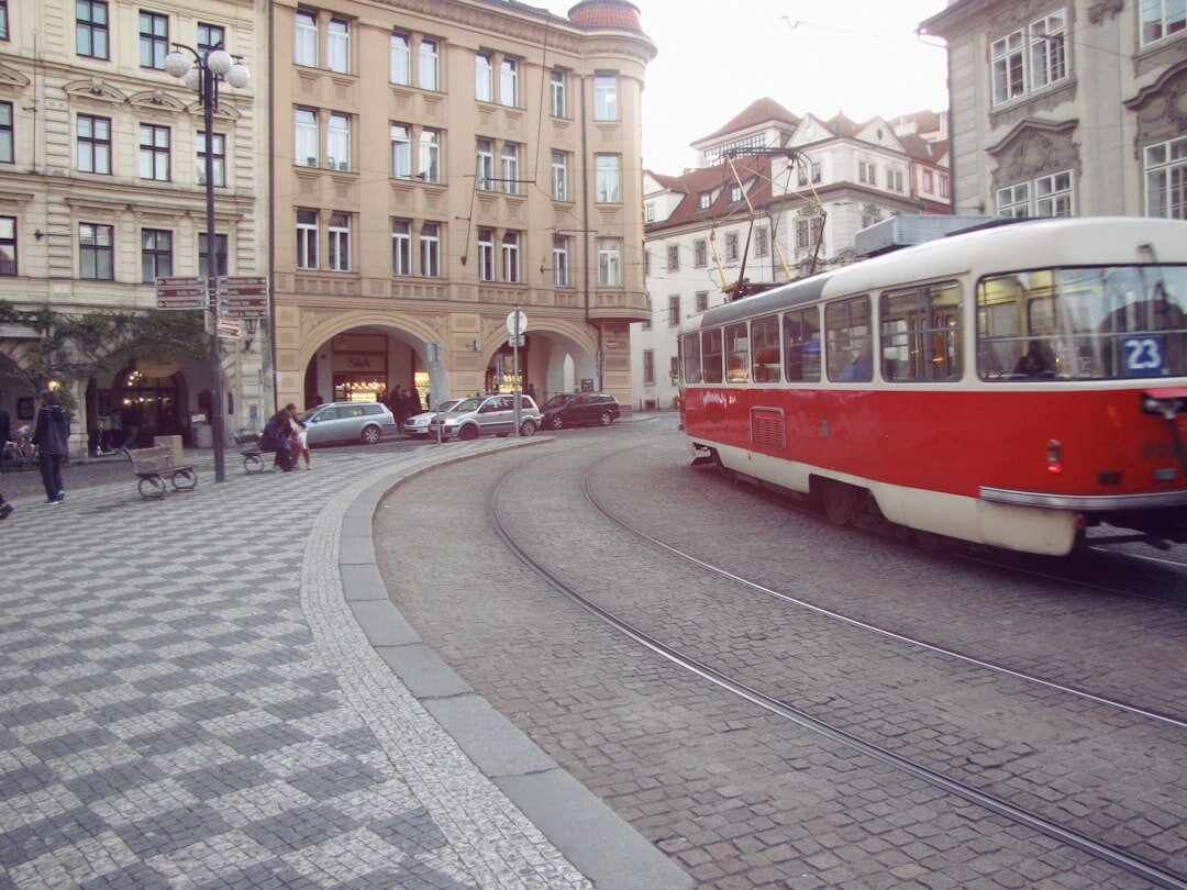 czech classics modern twist