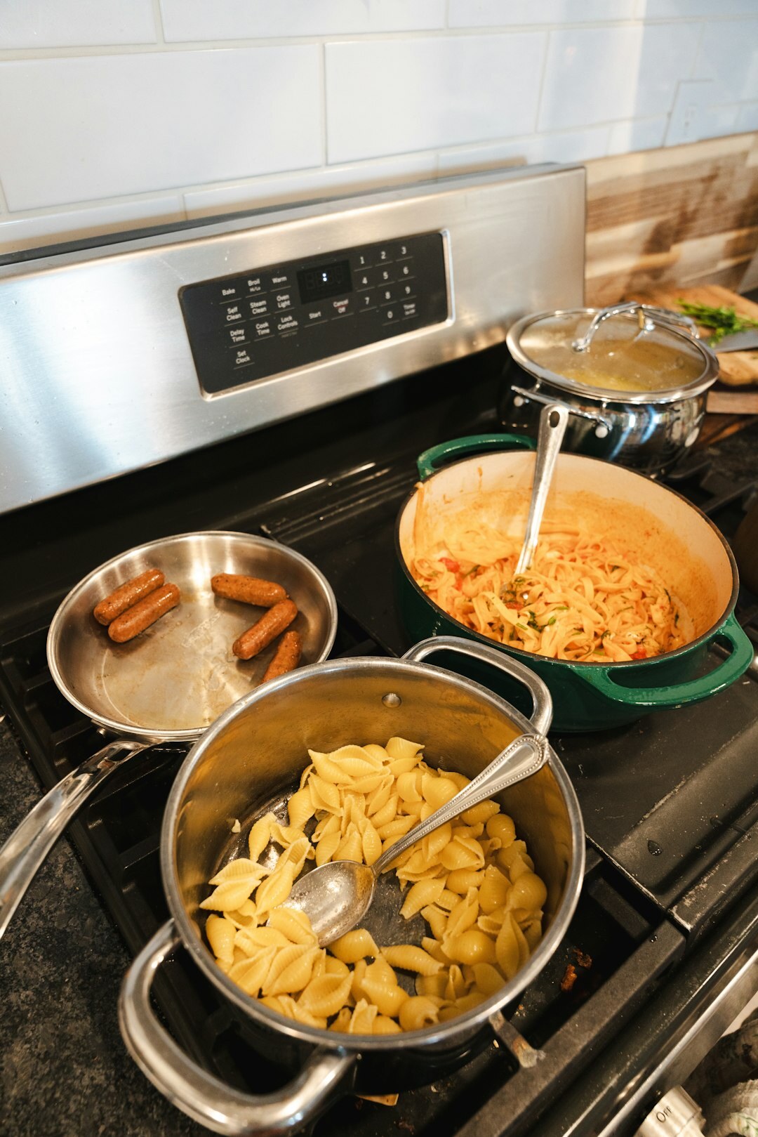 easy weeknight meal