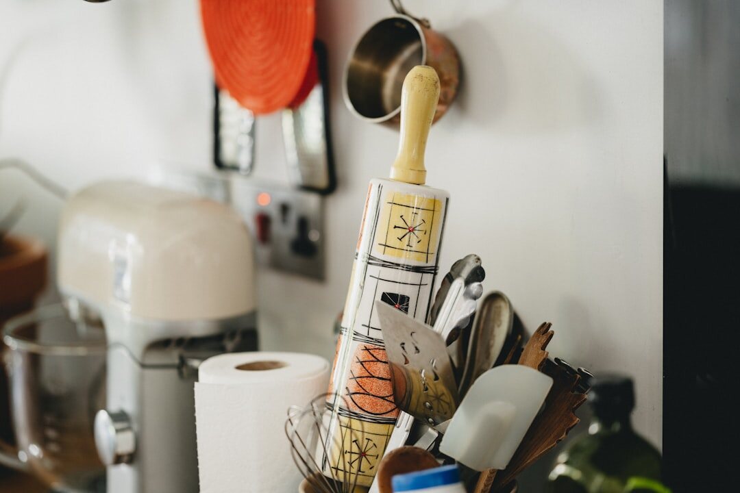kitchen tools for lazy cooks